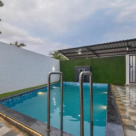 Empyrean Stay Ll 3Bhk Ll Jaguar Villa Ll Ac Ll Pvt Pool Ll Luxury 로나발라 외부 사진