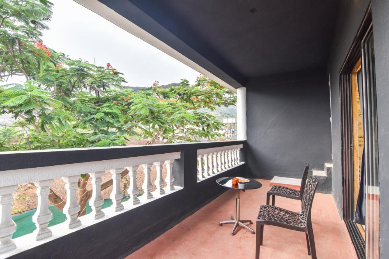 Empyrean Stay Ll 3Bhk Ll Jaguar Villa Ll Ac Ll Pvt Pool Ll Luxury 로나발라 외부 사진