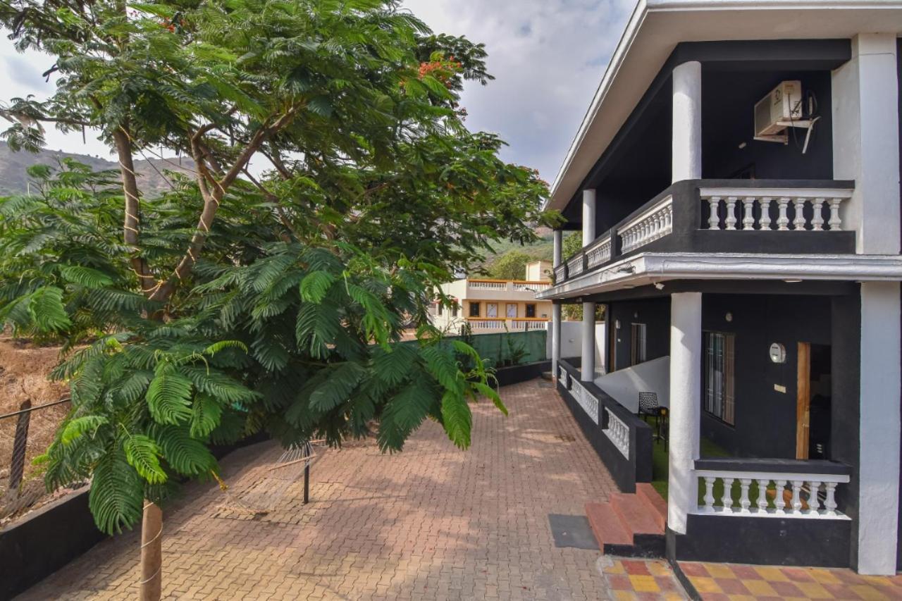 Empyrean Stay Ll 3Bhk Ll Jaguar Villa Ll Ac Ll Pvt Pool Ll Luxury 로나발라 외부 사진