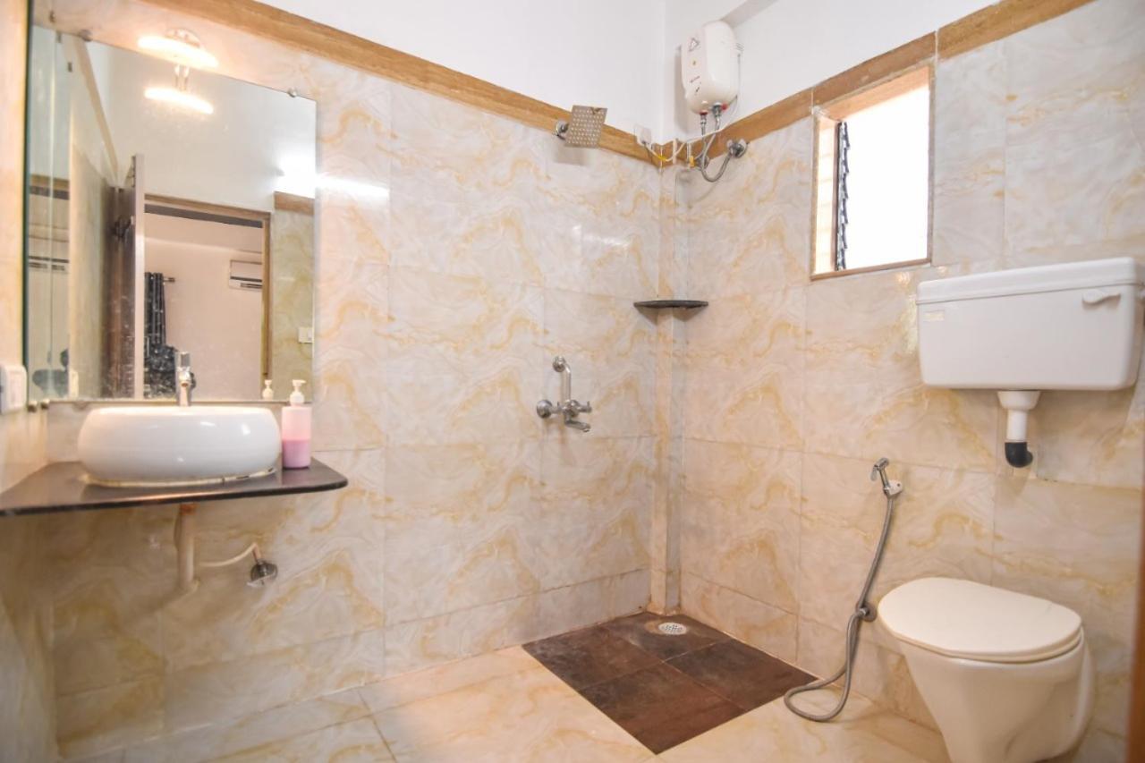 Empyrean Stay Ll 3Bhk Ll Jaguar Villa Ll Ac Ll Pvt Pool Ll Luxury 로나발라 외부 사진