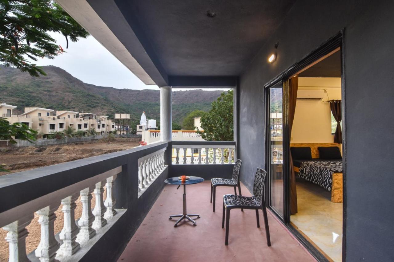 Empyrean Stay Ll 3Bhk Ll Jaguar Villa Ll Ac Ll Pvt Pool Ll Luxury 로나발라 외부 사진