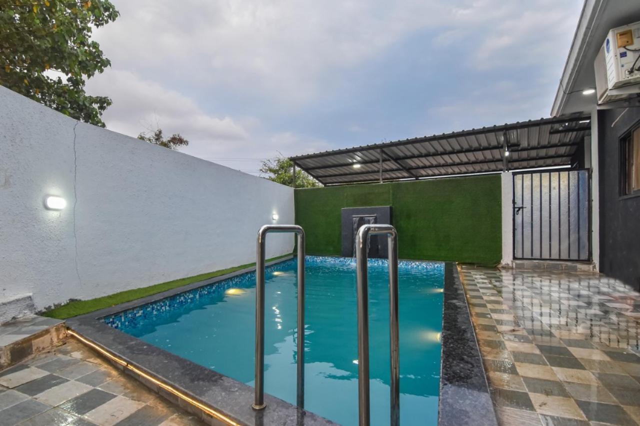 Empyrean Stay Ll 3Bhk Ll Jaguar Villa Ll Ac Ll Pvt Pool Ll Luxury 로나발라 외부 사진