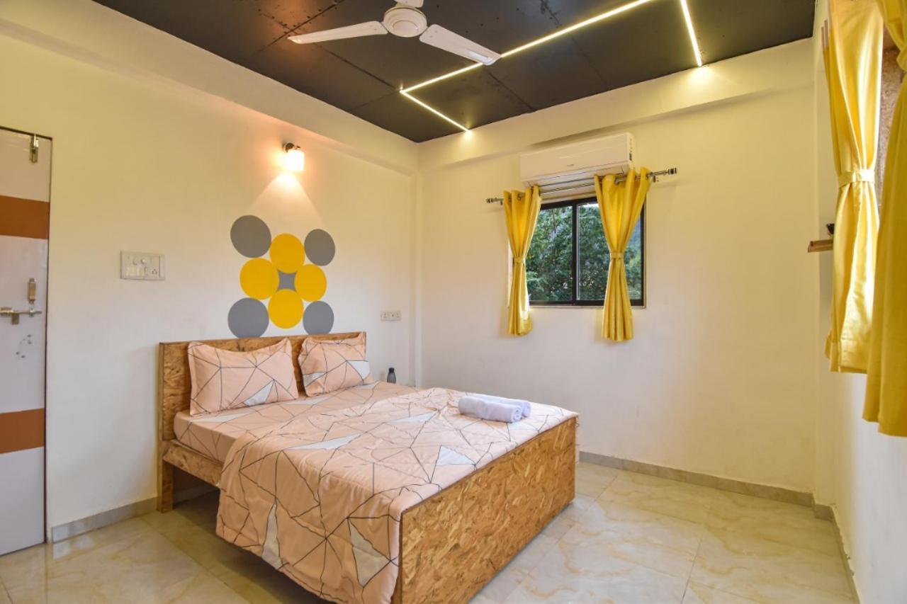 Empyrean Stay Ll 3Bhk Ll Jaguar Villa Ll Ac Ll Pvt Pool Ll Luxury 로나발라 외부 사진