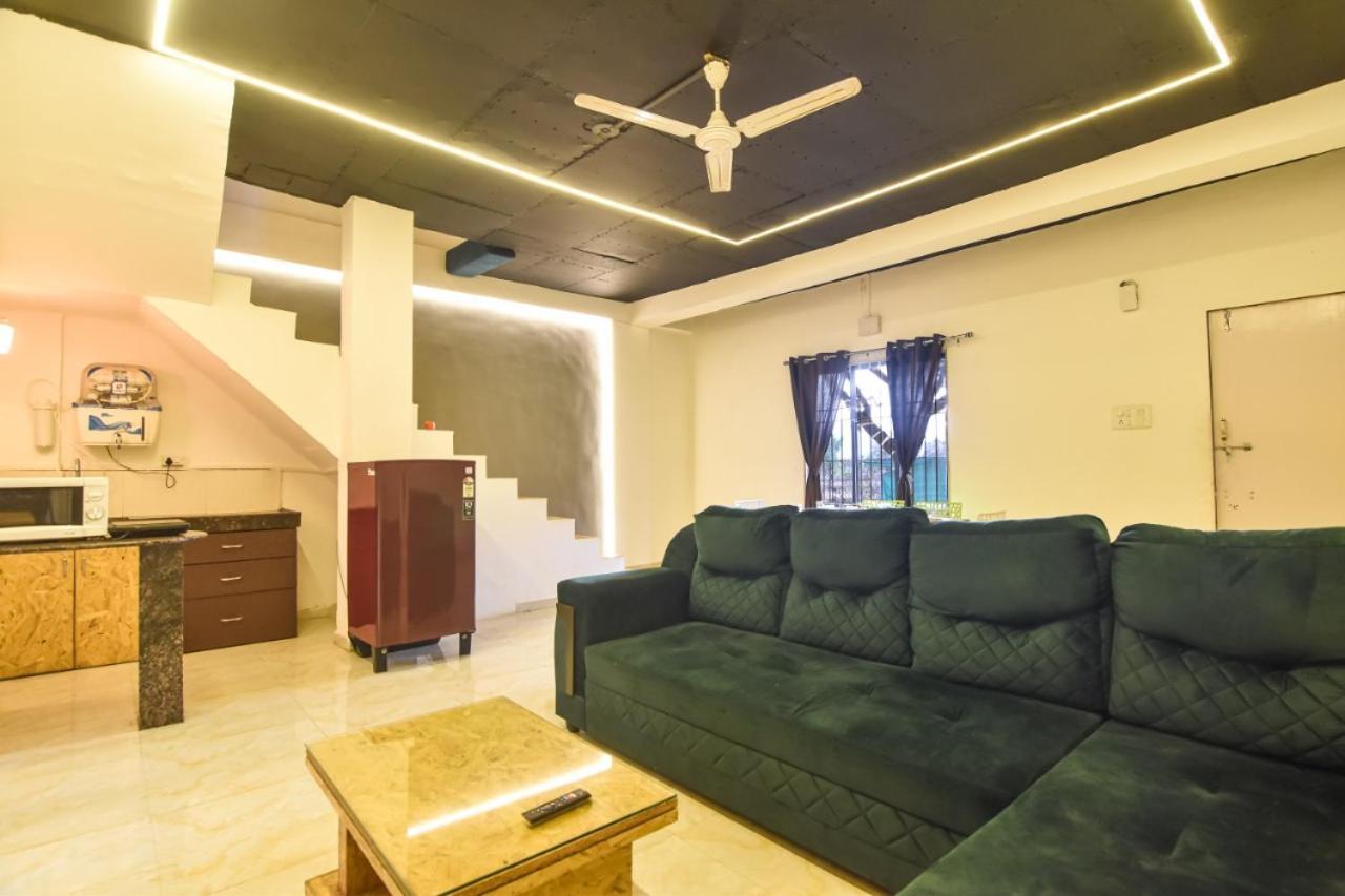 Empyrean Stay Ll 3Bhk Ll Jaguar Villa Ll Ac Ll Pvt Pool Ll Luxury 로나발라 외부 사진