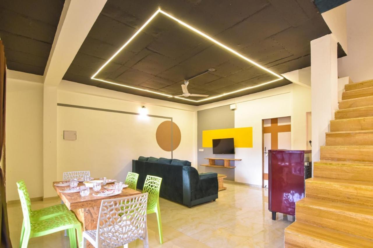 Empyrean Stay Ll 3Bhk Ll Jaguar Villa Ll Ac Ll Pvt Pool Ll Luxury 로나발라 외부 사진