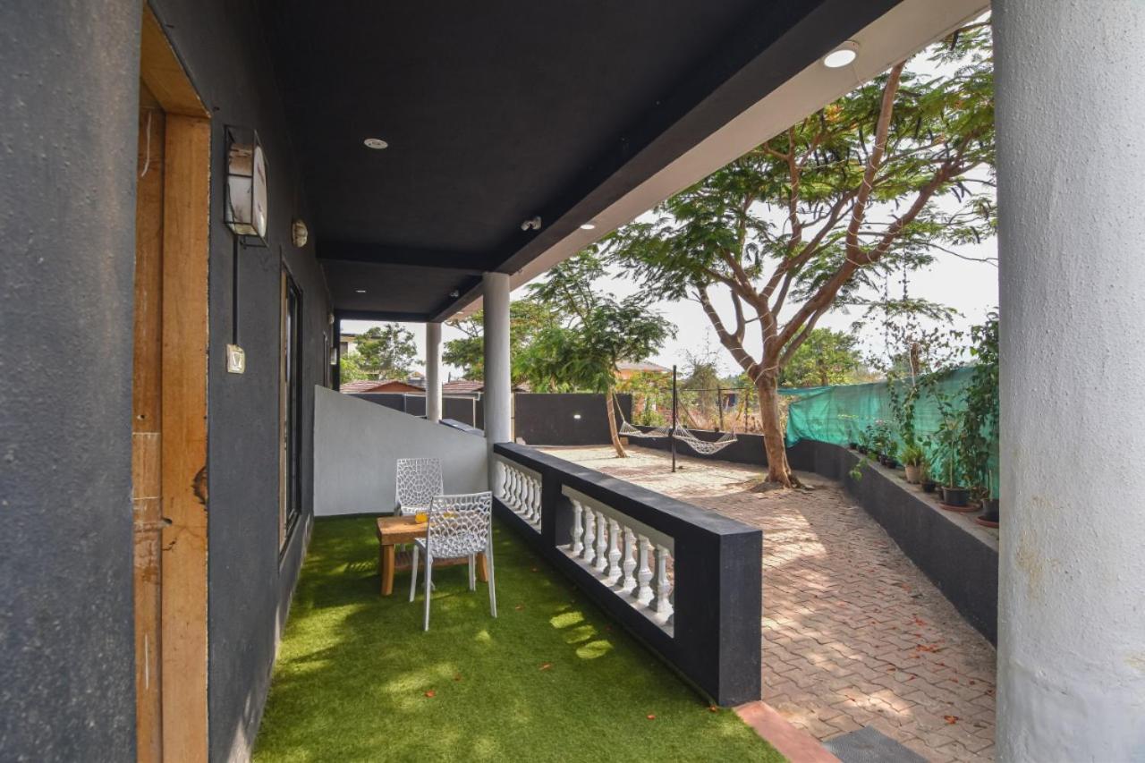 Empyrean Stay Ll 3Bhk Ll Jaguar Villa Ll Ac Ll Pvt Pool Ll Luxury 로나발라 외부 사진