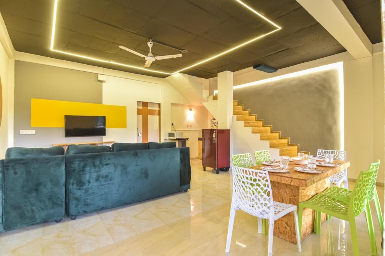 Empyrean Stay Ll 3Bhk Ll Jaguar Villa Ll Ac Ll Pvt Pool Ll Luxury 로나발라 외부 사진