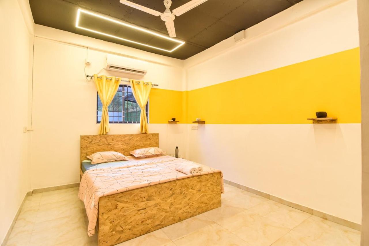 Empyrean Stay Ll 3Bhk Ll Jaguar Villa Ll Ac Ll Pvt Pool Ll Luxury 로나발라 외부 사진