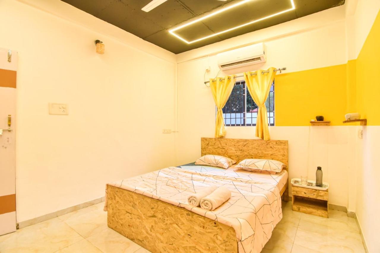 Empyrean Stay Ll 3Bhk Ll Jaguar Villa Ll Ac Ll Pvt Pool Ll Luxury 로나발라 외부 사진