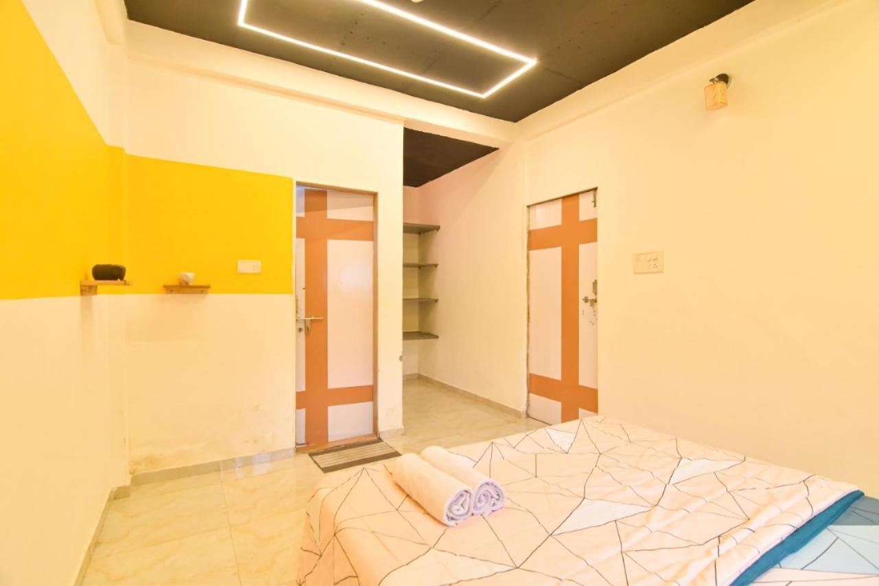 Empyrean Stay Ll 3Bhk Ll Jaguar Villa Ll Ac Ll Pvt Pool Ll Luxury 로나발라 외부 사진